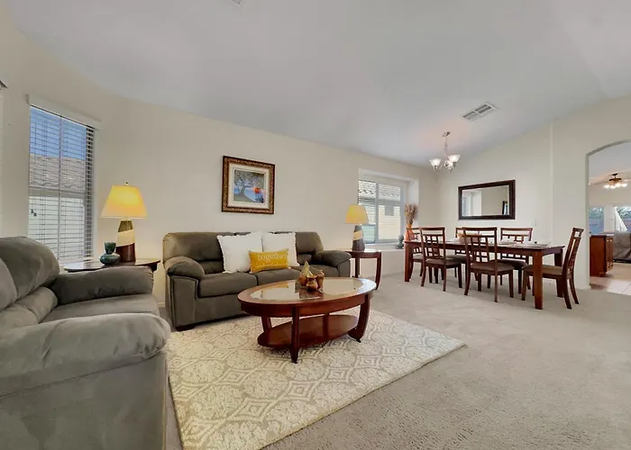 Stonebridge San Tan Valley Holiday home Queen Creek