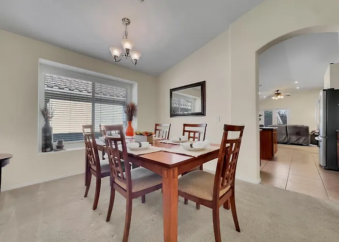 Stonebridge San Tan Valley Holiday home *