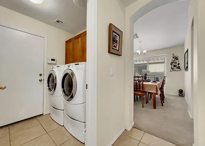 Holiday home Stonebridge San Tan Valley *