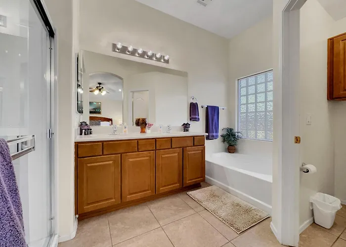 Holiday home Stonebridge San Tan Valley Queen Creek