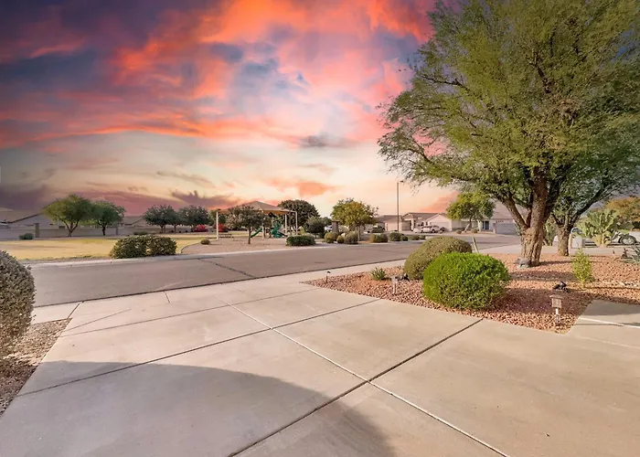 Stonebridge San Tan Valley * Queen Creek