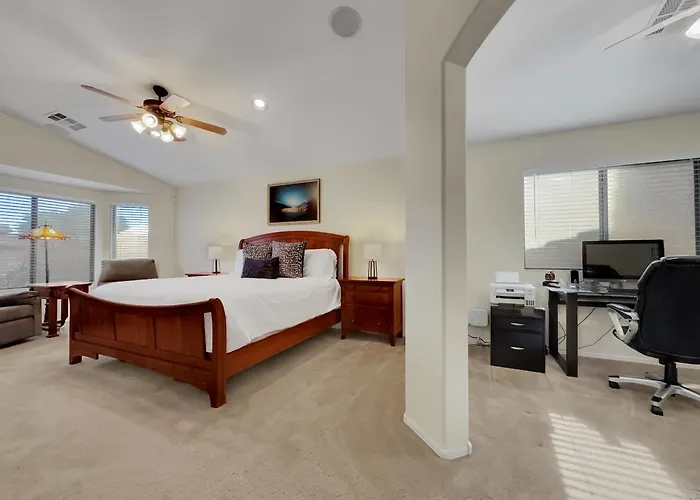 Stonebridge San Tan Valley Holiday home