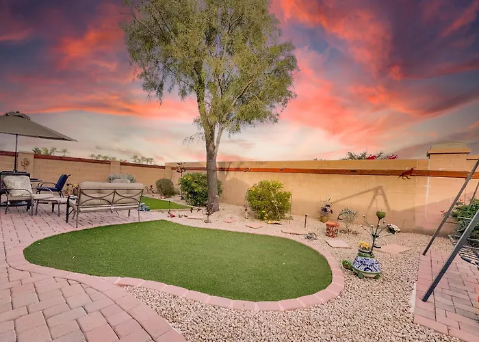 Holiday home Stonebridge San Tan Valley