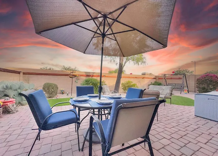 Holiday home Stonebridge San Tan Valley *