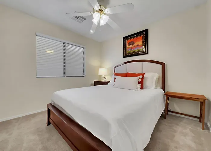 Holiday home Stonebridge San Tan Valley