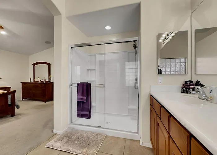 Stonebridge San Tan Valley Holiday home *