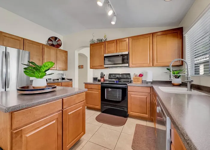 Stonebridge San Tan Valley Holiday home *