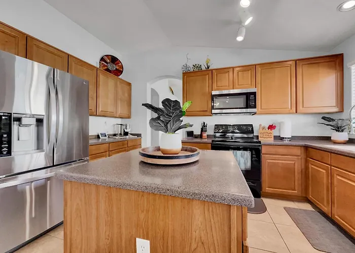 Holiday home Stonebridge San Tan Valley