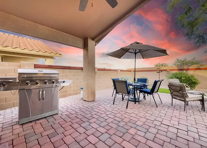 Holiday home Stonebridge San Tan Valley Queen Creek