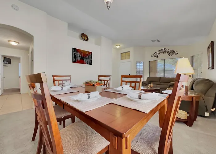 Stonebridge San Tan Valley Holiday home Queen Creek