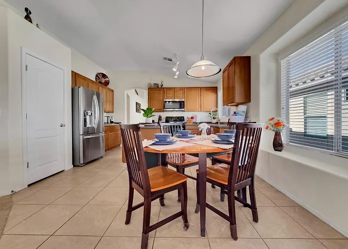Stonebridge San Tan Valley Holiday home
