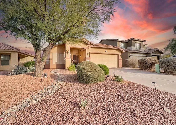 Holiday home Stonebridge San Tan Valley